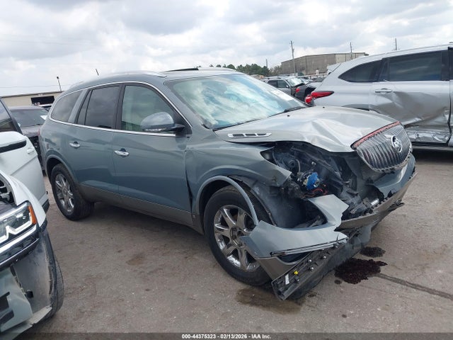 Продаж на аукціоні авто 2008 Buick Enclave Cxl, vin: 5GAER23778J256188, номер лоту: 44375323
