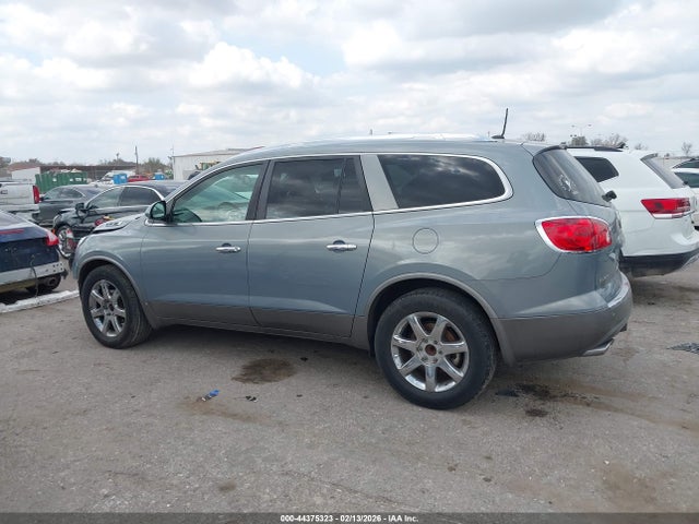 Продаж на аукціоні авто 2008 Buick Enclave Cxl, vin: 5GAER23778J256188, номер лоту: 44375323