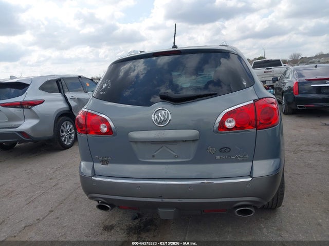 Продаж на аукціоні авто 2008 Buick Enclave Cxl, vin: 5GAER23778J256188, номер лоту: 44375323
