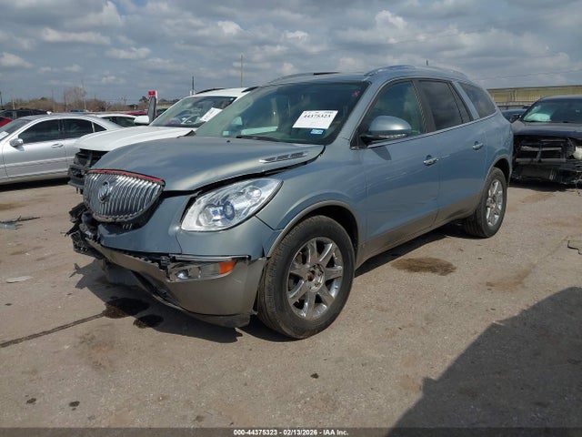 Продаж на аукціоні авто 2008 Buick Enclave Cxl, vin: 5GAER23778J256188, номер лоту: 44375323