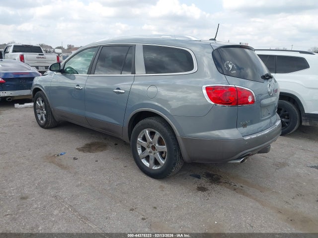 Продаж на аукціоні авто 2008 Buick Enclave Cxl, vin: 5GAER23778J256188, номер лоту: 44375323