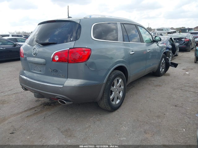 Продаж на аукціоні авто 2008 Buick Enclave Cxl, vin: 5GAER23778J256188, номер лоту: 44375323