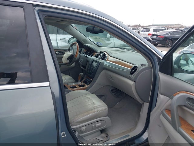 Продаж на аукціоні авто 2008 Buick Enclave Cxl, vin: 5GAER23778J256188, номер лоту: 44375323