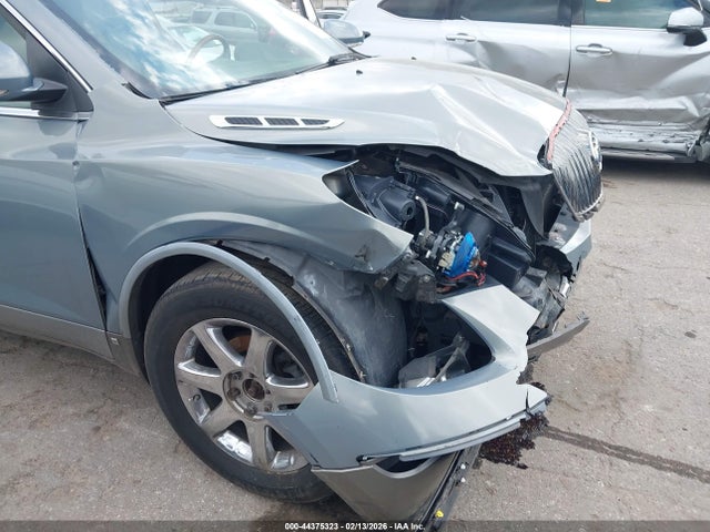 Продаж на аукціоні авто 2008 Buick Enclave Cxl, vin: 5GAER23778J256188, номер лоту: 44375323