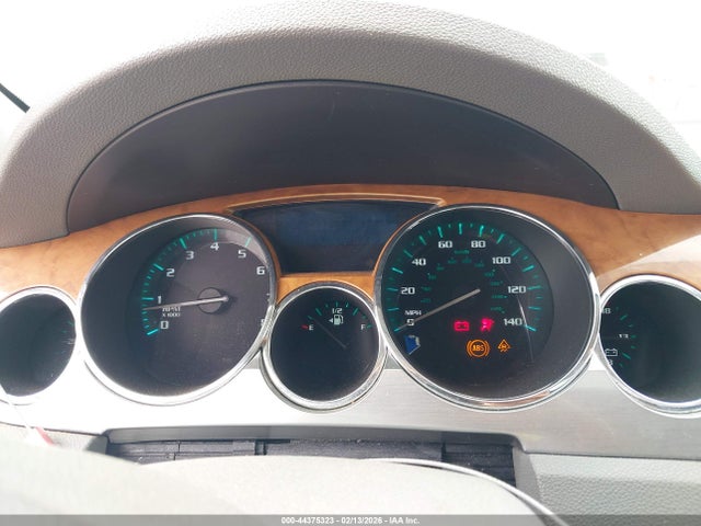 Продаж на аукціоні авто 2008 Buick Enclave Cxl, vin: 5GAER23778J256188, номер лоту: 44375323