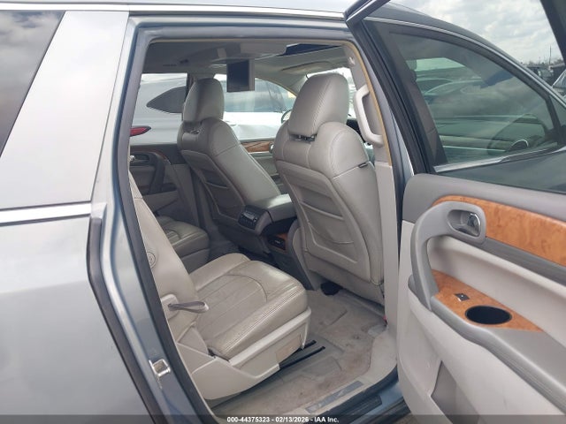 Продаж на аукціоні авто 2008 Buick Enclave Cxl, vin: 5GAER23778J256188, номер лоту: 44375323