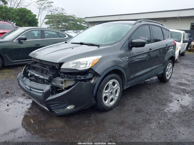 1FMCU9GX9GUC80928 Ford ESCAPE SE