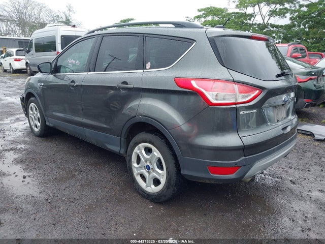 1FMCU9GX9GUC80928 Ford ESCAPE SE