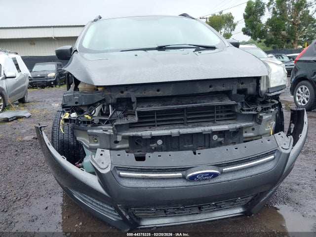 1FMCU9GX9GUC80928 Ford ESCAPE SE