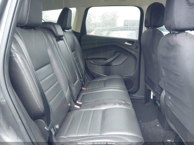 1FMCU9GX9GUC80928 Ford ESCAPE SE
