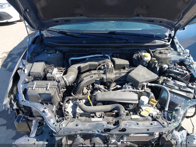 Subaru Outback Premium 2024 4S4BTADC8R3150892 Image 10