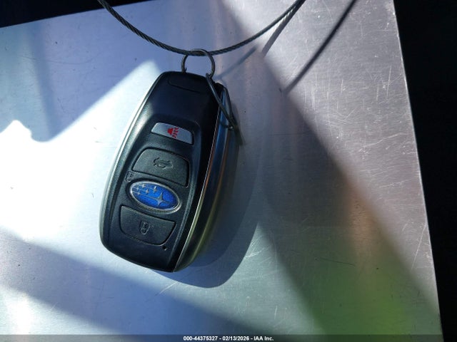 Subaru Outback Premium 2024 4S4BTADC8R3150892 Image 11