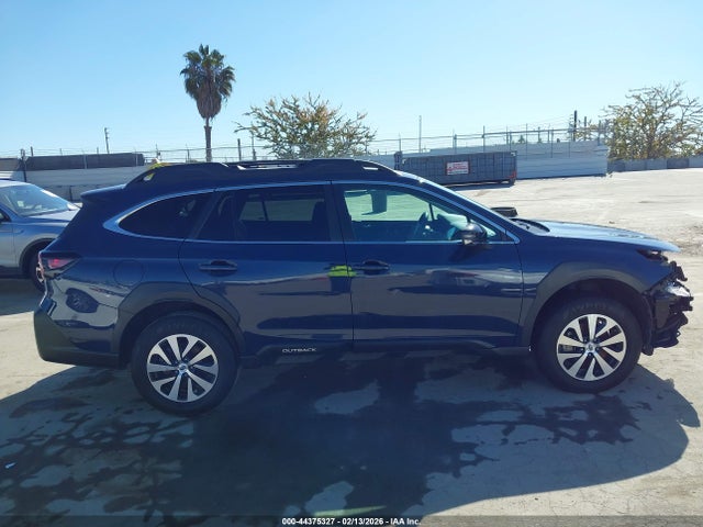 Subaru Outback Premium 2024 4S4BTADC8R3150892 Image 14
