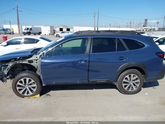 Subaru Outback Premium 2024 4S4BTADC8R3150892 Image 15