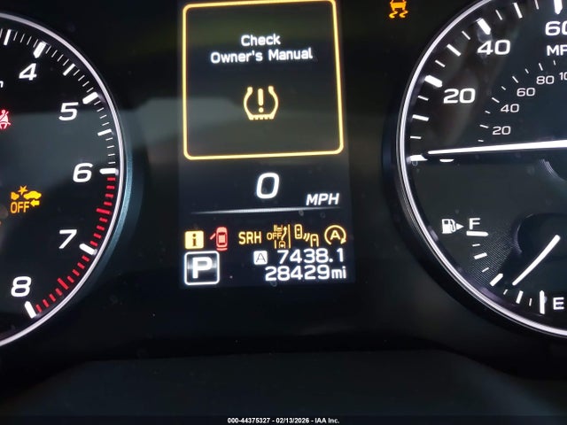 Subaru Outback Premium 2024 4S4BTADC8R3150892 Image 16