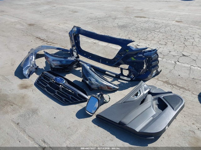 Subaru Outback Premium 2024 4S4BTADC8R3150892 Image 12
