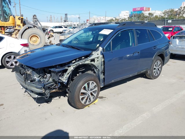 Subaru Outback Premium 2024 4S4BTADC8R3150892 Image 2