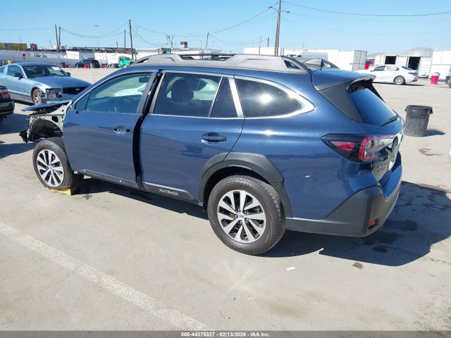 Subaru Outback Premium 2024 4S4BTADC8R3150892 Image 3