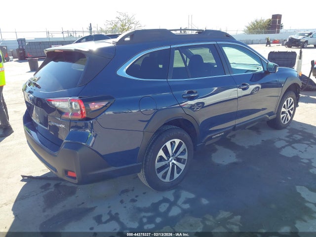 Subaru Outback Premium 2024 4S4BTADC8R3150892 Image 4