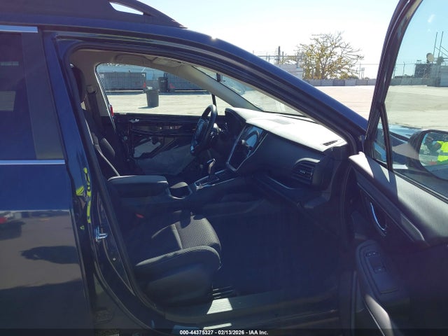 Subaru Outback Premium 2024 4S4BTADC8R3150892 Image 5