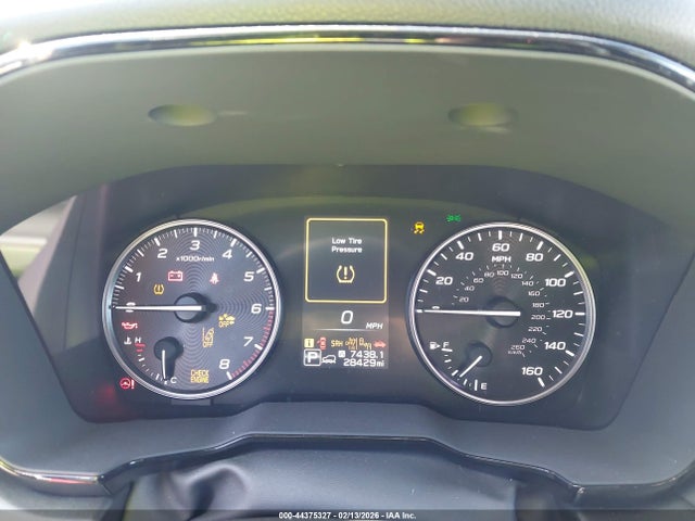 Subaru Outback Premium 2024 4S4BTADC8R3150892 Image 7