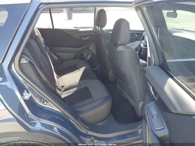 Subaru Outback Premium 2024 4S4BTADC8R3150892 Image 8