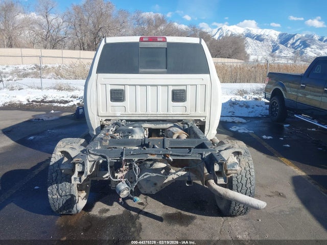 Продажа на аукционе авто 2012 Ram 2500 Slt, vin: 3C6TD5DT7CG158152, номер лота: 44375328