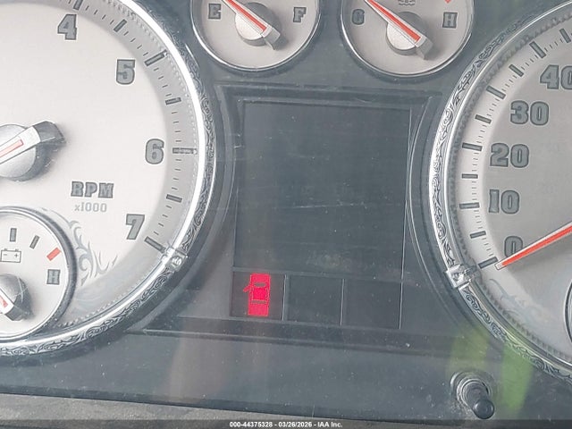 Продажа на аукционе авто 2012 Ram 2500 Slt, vin: 3C6TD5DT7CG158152, номер лота: 44375328