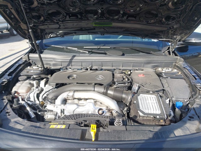 2024 MERCEDES-BENZ GLB 250 W1N4M4HB4RW371779 Photo 9