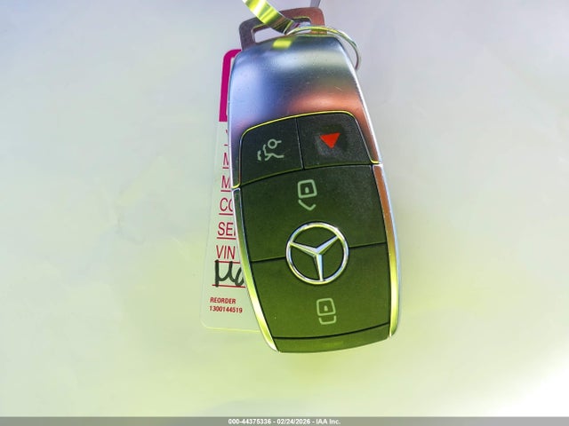 2024 MERCEDES-BENZ GLB 250 W1N4M4HB4RW371779 Photo 10