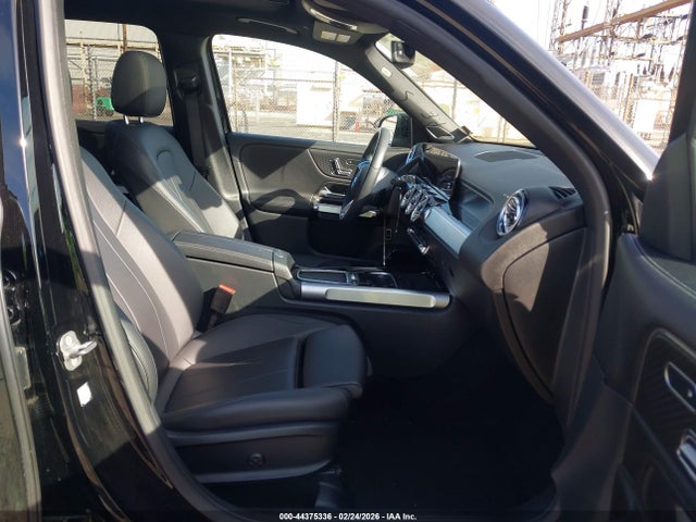 2024 MERCEDES-BENZ GLB 250 W1N4M4HB4RW371779 Photo 4