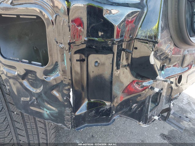 2024 MERCEDES-BENZ GLB 250 W1N4M4HB4RW371779 Photo 5