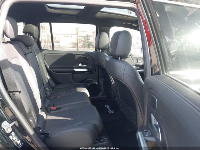 2024 MERCEDES-BENZ GLB 250 W1N4M4HB4RW371779 Photo 7