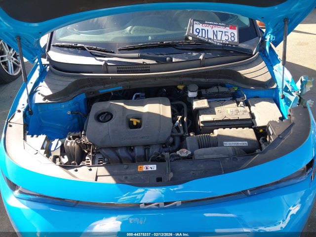 KIA SOUL S 2023 KNDJ23AU5P7194883 Image 10