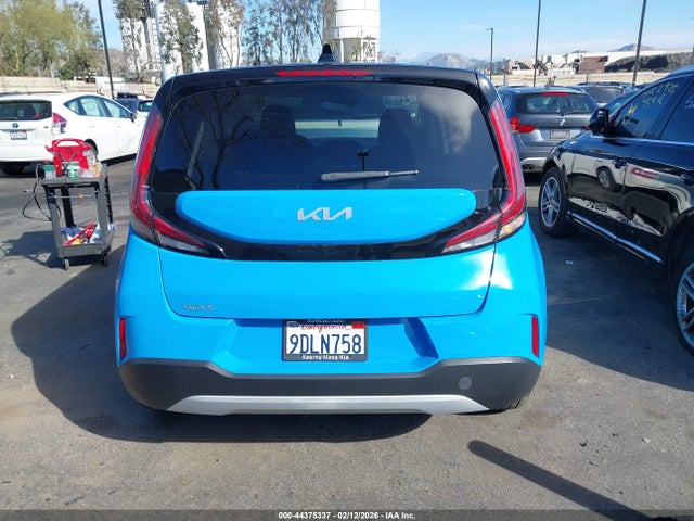 KIA SOUL S 2023 KNDJ23AU5P7194883 Image 16