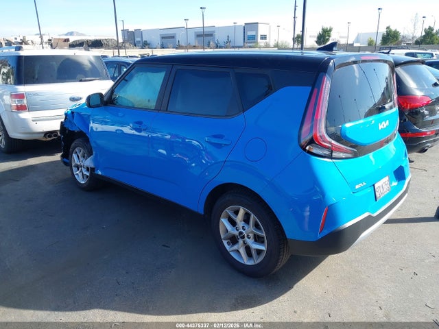 KIA SOUL S 2023 KNDJ23AU5P7194883 Image 3