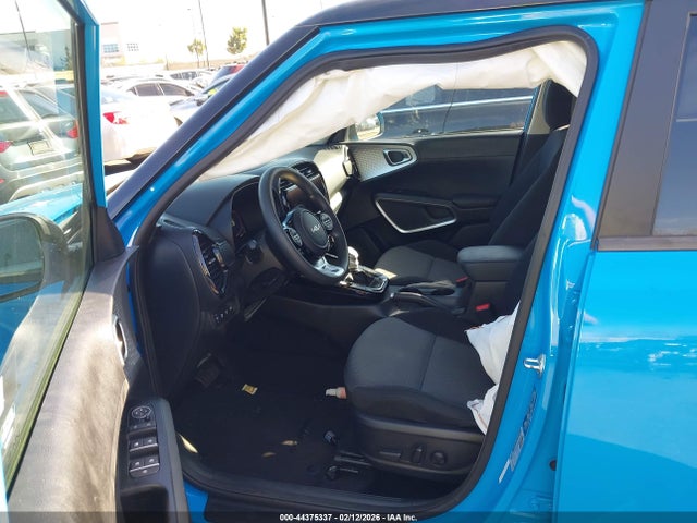 KIA SOUL S 2023 KNDJ23AU5P7194883 Image 5