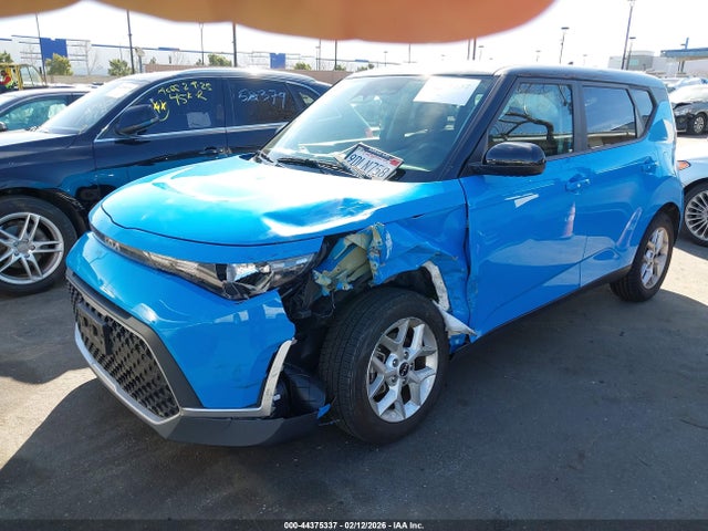 KIA SOUL S 2023 KNDJ23AU5P7194883 Image 6