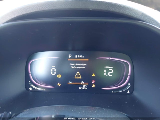 KIA SOUL S 2023 KNDJ23AU5P7194883 Image 7