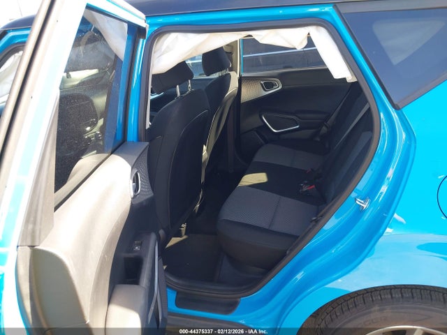 KIA SOUL S 2023 KNDJ23AU5P7194883 Image 8