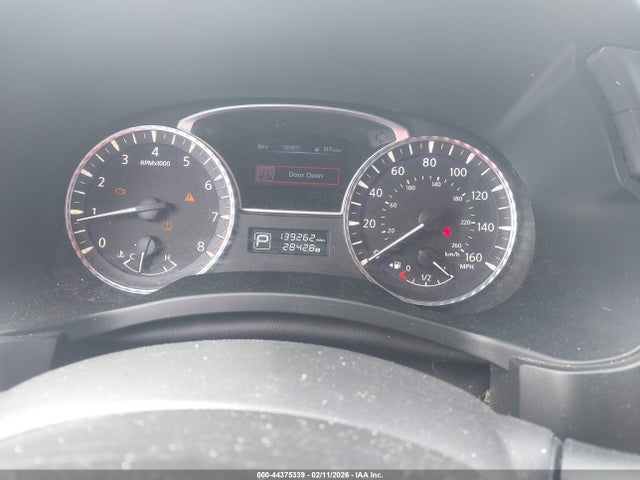 2015 Infiniti Qx60 მანქანა იყიდება აუქციონზე, vin: 5N1AL0MN9FC530035, აუქციონის ნომერი: 44375339