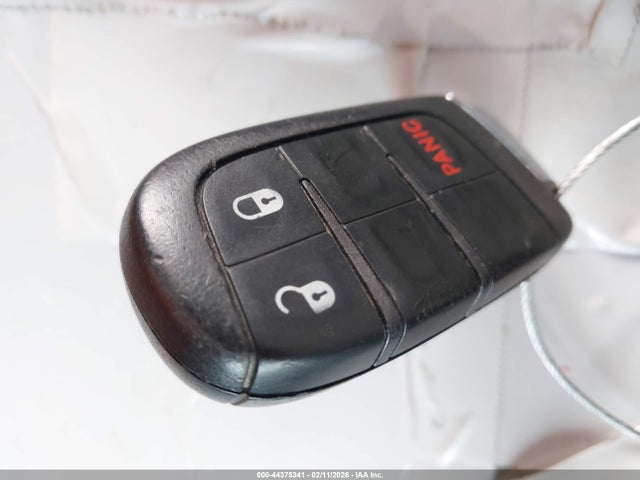 Jeep Compass Trailhawk 4x4 2019 3C4NJDDB6KT799889 Image 11