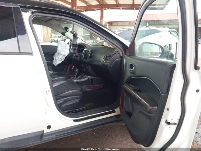 Jeep Compass Trailhawk 4x4 2019 3C4NJDDB6KT799889 Image 5