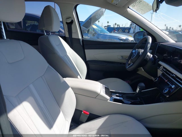 5NMJB3DE4SH573461 Hyundai TUCSON SEL