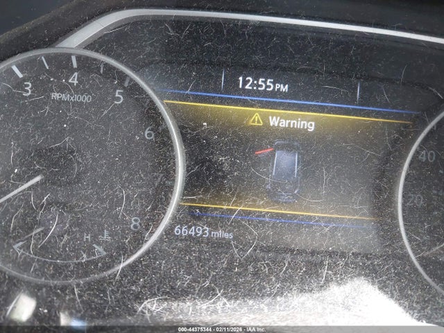 5N1AZ2MG0HN147927 Nissan Murano Platinum