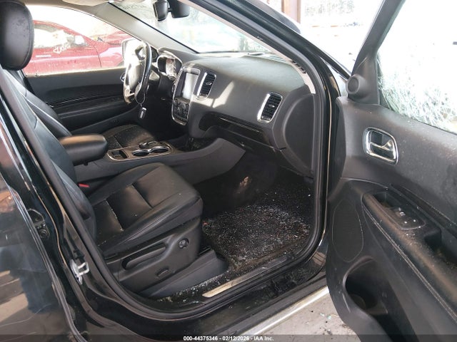 Dodge DURANGO LIMITED 2015 1C4RDJDG4FC870043 Image 5