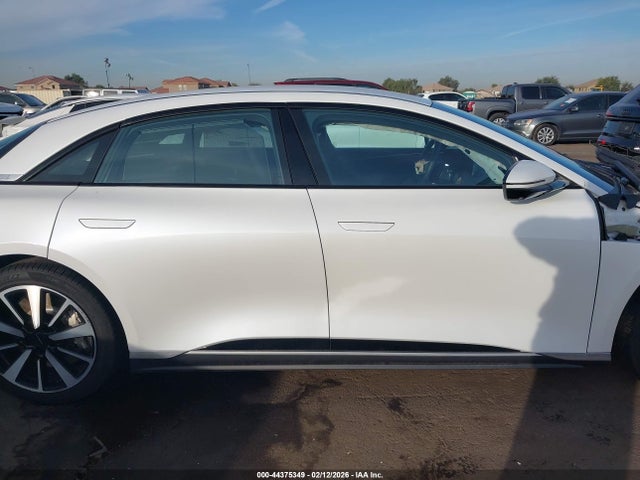 Lucid Air Touring 2024 50EA1TEA0RA002435 Image 14