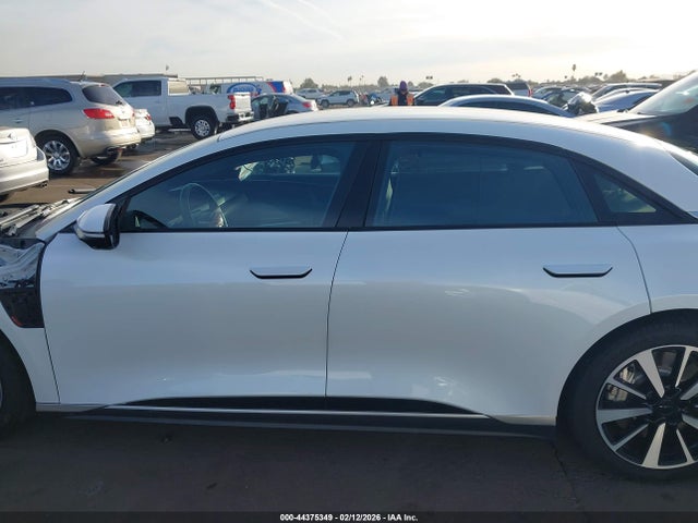 Lucid Air Touring 2024 50EA1TEA0RA002435 Image 15