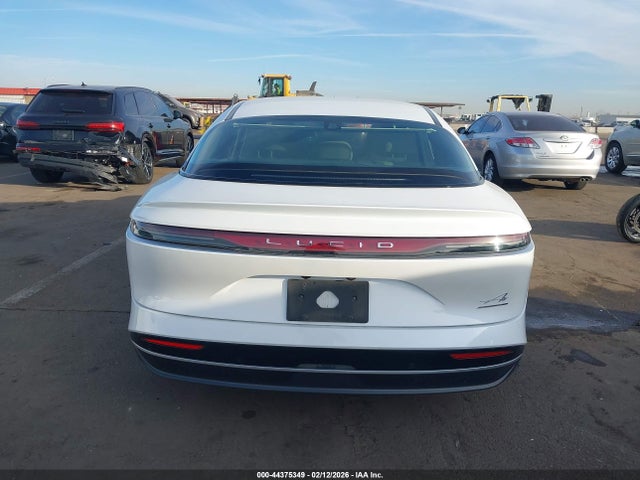 Lucid Air Touring 2024 50EA1TEA0RA002435 Image 17