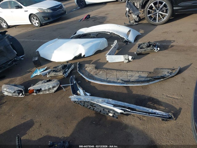 Lucid Air Touring 2024 50EA1TEA0RA002435 Image 12
